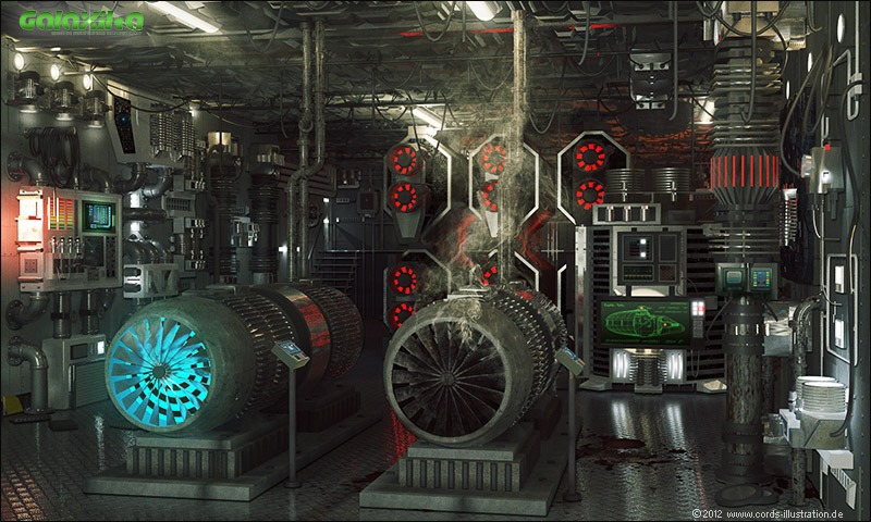 Galaxika Grafiken Galaxika Grafiken
