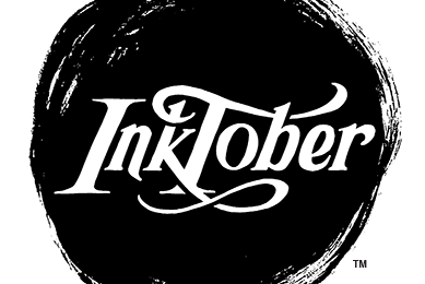 Inktober 2017 Inktober 2017