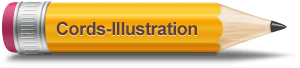 Illustration-Bleistift